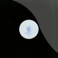 Front View : Steve Cole & Ronald Christoph - JUST BEFORE I LEAVE & YOU - Ruettelplatten / RUPL001