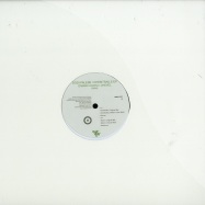 Front View : Dodi Palese - CHEMTRAILS EP (CHEVEL, D MARC CANTU REMIX) - WhatEverNot / WEN007