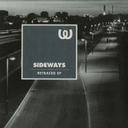 Front View : Sideways - RETRACED - Watergate Records / WGVINYL24