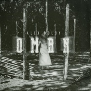 Front View : Alex Dolby - OMAN - Affekt / affkltd002