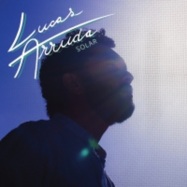 Front View : Lucas Arruda - SOLAR (LP) - Favorite Records / fvr100lp