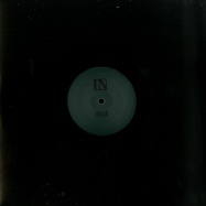 Front View : Iuly.B - LET IT GO EP - In Records / IN4