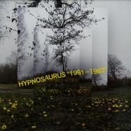 Front View : Hypnosaurus - 1991 - 1992 (LP) - Porridge Bullet / PB 011