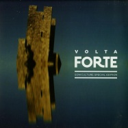 Front View : Expander - VOLTA FORTE - Soniculture 21