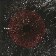 Front View : Kobosil - 91 - Ostgut Ton 91
