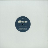 Front View : Ordonez / Superlover - THE SPELL EP / LOVE FLUTE EP - Mother Recordings / MOTHER036/037