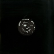 Front View : Of Norway - BLACK DESERT DISCO CULT - Darkroom Dubs Limited / DRDLTD012