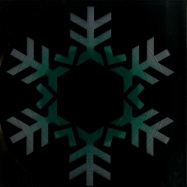 Front View : Throwing Snow - AXIOMS - Houndstooth / HTH054