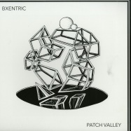 Front View : Bxentric - PATCH VALLEY - Nanda Records / nda002