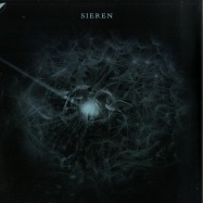 Front View : Sieren - TRANSIENTS OF LIGHT (2X12 LP) - Ki Records / ki-lp09 (128531)