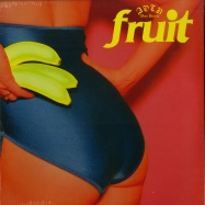 Front View : Fruit - FRUIT (LP) - Athens Of The North  / aotnlp007