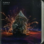 Front View : Flava D - FABRIC LIVE 88 (CD) - Fabric / Fabric176