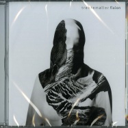 Front View : Trentemoeller - FIXION (CD, JEWEL CASE) - In My Room / IMR21CD