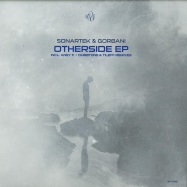Front View : Various Artists - OTHERSIDE EP - Innocent Music / IMV008