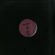 Front View : DimDJ - NEW CAVE EP - Snuff Trax / STX015