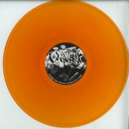 Front View : Deejay Xanax - EDR004 (COLOURED VINYL) - Exotic Dance Records / EDR004