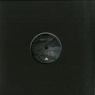 Front View : Unknown Artists - ORTUS EP (180G, VINYL ONLY) - Tervisio / TEV002