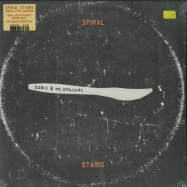 Front View : Spiral Stairs - DORIS AND THE DAGGERS (180G LP + MP3) - Domino Records / WIGLP397