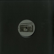 Front View : Various Artists - SURE CUTS LIMITED 001 - Sure Cuts Limited / SCL001