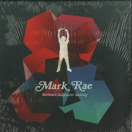 Front View : Mark Rae - NORTHERN SULPHURIC SOULBOY (10 INCH + MP3 + BOOK) - Marks Music / MM101