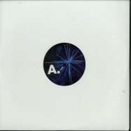 Front View : Atjazz - 20YA THAT SOMETHING ELSE! EP - Atjazz Record Company / ARC100V