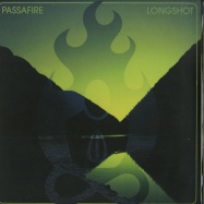 Front View : Passafire - LONGSHOT (LP + MP3) - Easy Star / es1060v