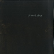 Front View : Shlomi Aber - UNDER TWO WORLDS - Figure / Figure88
