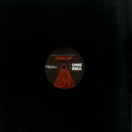 Front View : Orlando Voorn & Pushmann - ONIS EP - KMS Records / KMS267