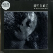 Front View : Dave Clarke - DESECRATION OF DESIRE (DELUXE 180G 2X12 LP + MP3) - Skint / 4050538324761