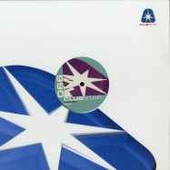 Front View : Various Artists - CLUBSTAR SPECIAL PACK 02 (2X12 INCH) - Clubstar / clubstarpack02