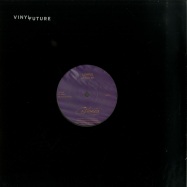 Front View : Lowris - LE TURFU EP - Castanea Records / CST008