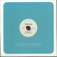 Front View : Michael Wycoff - LOOKING UP TO YOU / DIAMOND REAL - Be With Records / bewith004twelve