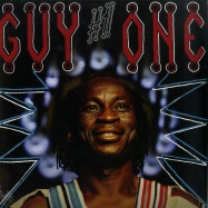 Front View : Guy One - #1 (LP) - Philophon / PH33002LP