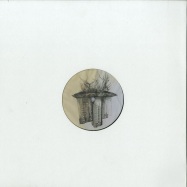 Front View : Nino Sebelic - END OF CITY EP - Minimal Soul / MSR014