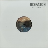 Front View : Mako - GLORY OR GAIN EP - Dispatch / DIS120