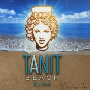 Front View : Various Artists - TANIT BEACH CLUB IBIZA VOL. 2 (2XCD) - Kontor Records / 1069392KON