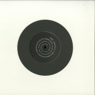 Front View : Priori - NOOGENESIS EP - Echovolt / EVR 029