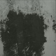 Front View : Diaster - CLUSTERED NON SYMMETRY (LP) - Aperture / APT011