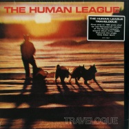 Front View : Human League - TRAVELOGUE (180G LP) - Virgin / 4777481