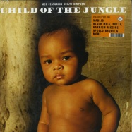 Front View : Med & Guilty Simpson - CHILD OF THE JUNGLE (LP) - Bang Ya Head / BYH010LP
