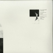 Front View : Novostj & DsorDNE - 1983 - 1988 (LP) - ACC Records / ACC 002