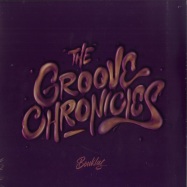 Front View : Bouklas - THE GROOVE CHRONICLES (LP) - Mind The Wax / MTW002