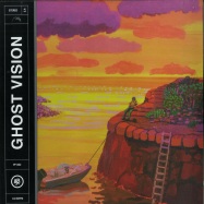 Front View : Ghost Vision - MIRADOR - Pinchy & Friends / PF002