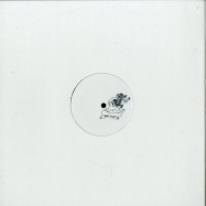 Front View : JLMT - DREAM LIKE A CHILD EP (LAURENCE GUY / REAL J. REMIXES) - Axe On Wax / AOWW003
