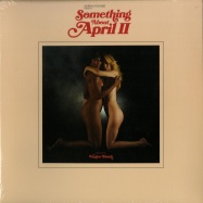 Front View : Adrian Younge pres. Venice Dawn - SOMETHING ABOUT APRIL II (LP) - Linear Labs / LL030LP