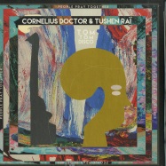 Front View : Cornelius Doctor & Tushen Rai - PEOPLE PRAY TOGETHER - Tom Tom Disco / TTD046
