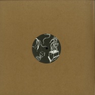 Front View : Max - PULL THY BOOTS - Vinyl Underground / VUNN003