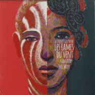 Front View : Les Lames Du Vent - DEJEUNER SUR LHERBE (CD) - VDE / VDECD-1562