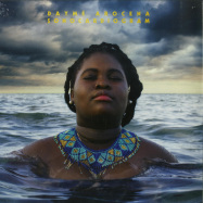 Front View : Dayme Arocena - SONOCARDIOGRAM (LP, B-STOCK) - Brownswood  / BWOOD203LP