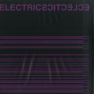 Front View : Mandroid - WE ARE ELEKTRONIK - ELECTRIC ECLECTICS GHOST SERIES - Fundamental Records / FUND018EE030